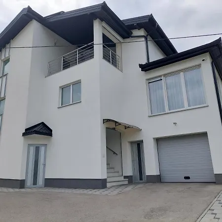 Kiss Appartement Jajce