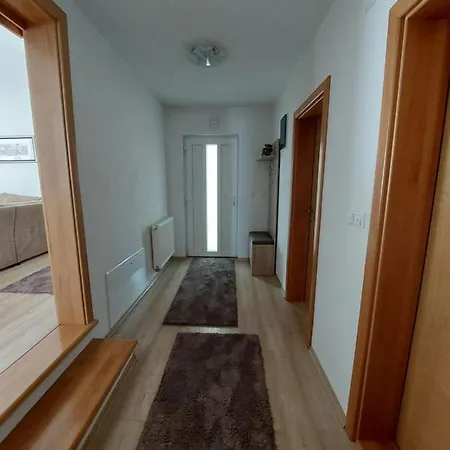 Apartment Kiss Jajce