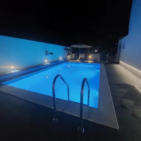 Kiss Apartment Jajce