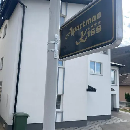Appartement Kiss