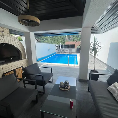 Kiss Apartment Jajce