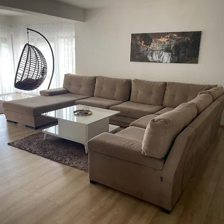 Apartment Kiss Jajce