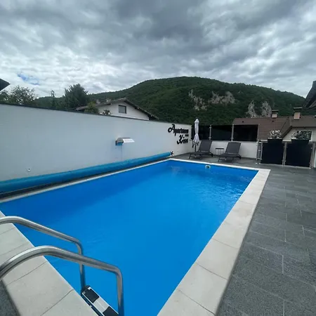 Kiss Apartment Jajce