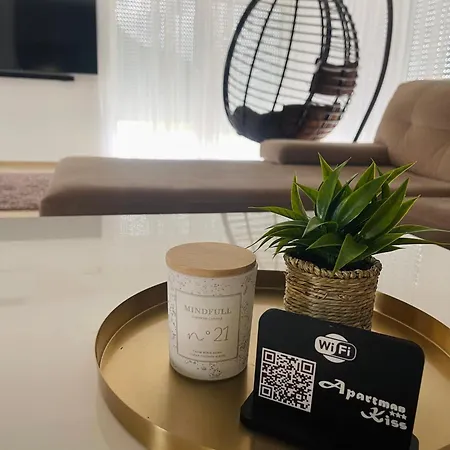 Kiss Appartement Jajce