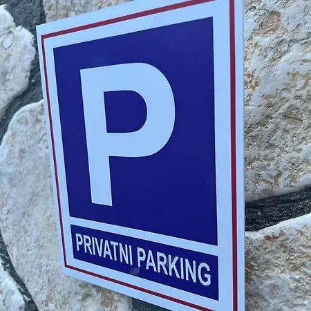 Kiss Apartment Jajce