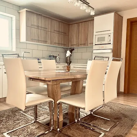 Apartment Kiss Jajce